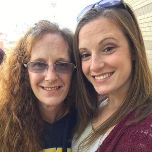 Meet your Posher, Natalie